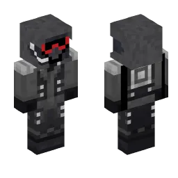 Minecraft Skin #172222