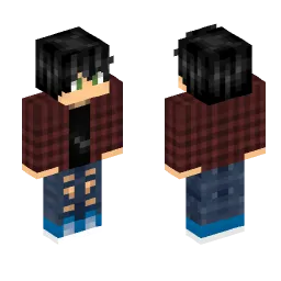 Minecraft Skin #172229