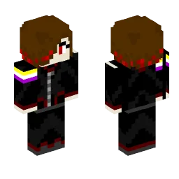Minecraft Skin #172231