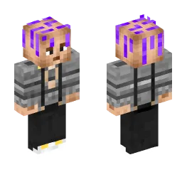 Minecraft Skin #172237