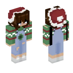 Minecraft Skin #172245