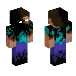 Minecraft Skin #172248