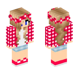 Minecraft Skin #172265