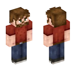 Minecraft Skin #172266