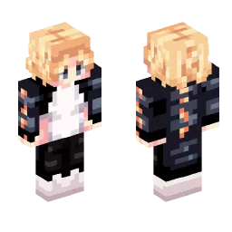 Minecraft Skin #172268