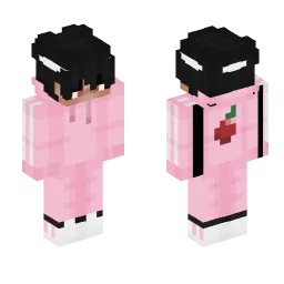 Minecraft Skin #172270
