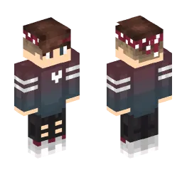 Minecraft Skin #172290