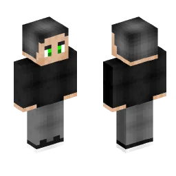 Minecraft Skin #172296