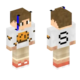 Minecraft Skin #172302