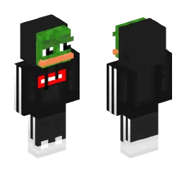 Minecraft Skin #172314
