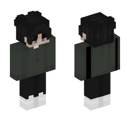Minecraft Skin #172324