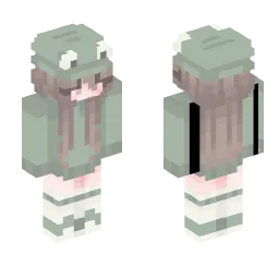 Minecraft Skin #172340