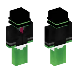 Minecraft Skin #172344