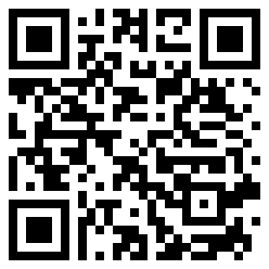 HenryPotter3 QR Code