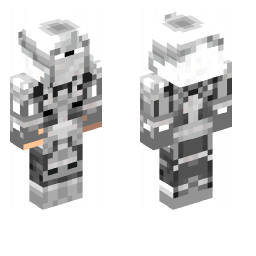 Minecraft Skin #172353