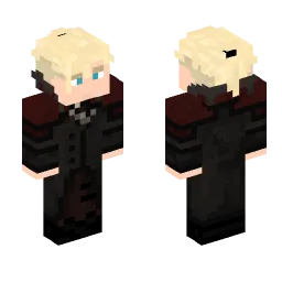 Minecraft Skin #172355