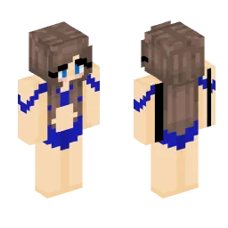 Minecraft Skin #172357
