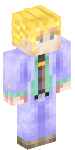 Maurice_Dupontel Minecraft Skin Preview on Minecraft.Co.Com