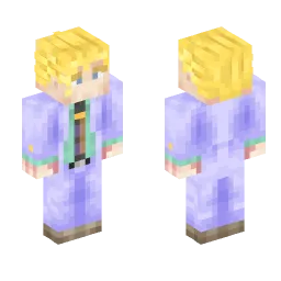 Minecraft Skin #172363