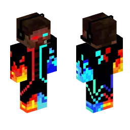 Minecraft Skin #172372