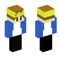 Minecraft Skin #172382