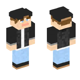 Minecraft Skin #172383
