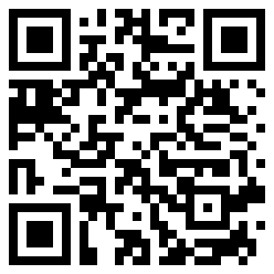 Blobbo QR Code