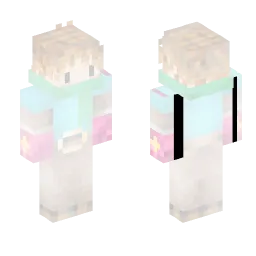 Minecraft Skin #172414