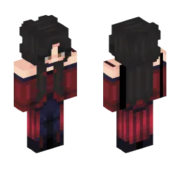 Minecraft Skin #172416