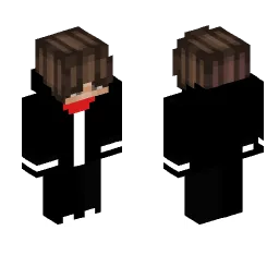 Minecraft Skin #172432