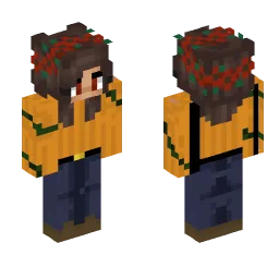 Minecraft Skin #172434