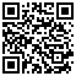 PovertyPaul QR Code