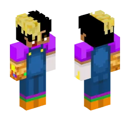 Minecraft Skin #172439