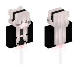 Minecraft Skin #172441