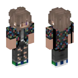 Minecraft Skin #172455