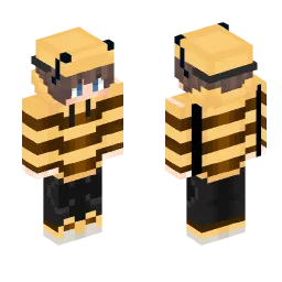 Minecraft Skin #172456