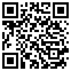noHating QR Code