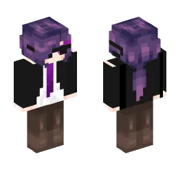 Minecraft Skin #172476