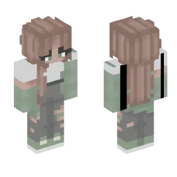Minecraft Skin #172494