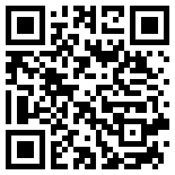 iStoleTheBread QR Code