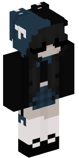 iStoleTheBread Minecraft Skin Preview on Minecraft.Co.Com