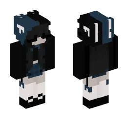 Minecraft Skin #172498
