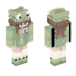 Minecraft Skin #172499