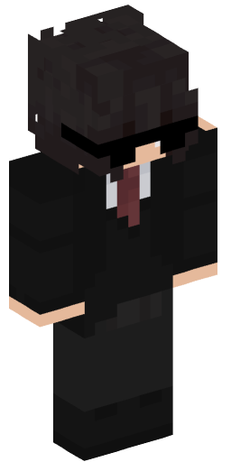 Anexilaa Minecraft Skin Preview on Minecraft.Co.Com