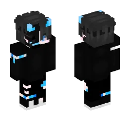 Minecraft Skin #172506