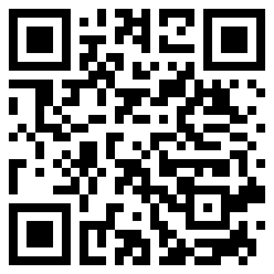 penginparty QR Code