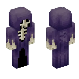 Minecraft Skin #172528