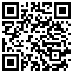 MeineFresse QR Code