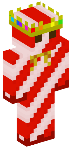 Minecraft Skin #172538