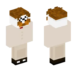 Minecraft Skin #172540